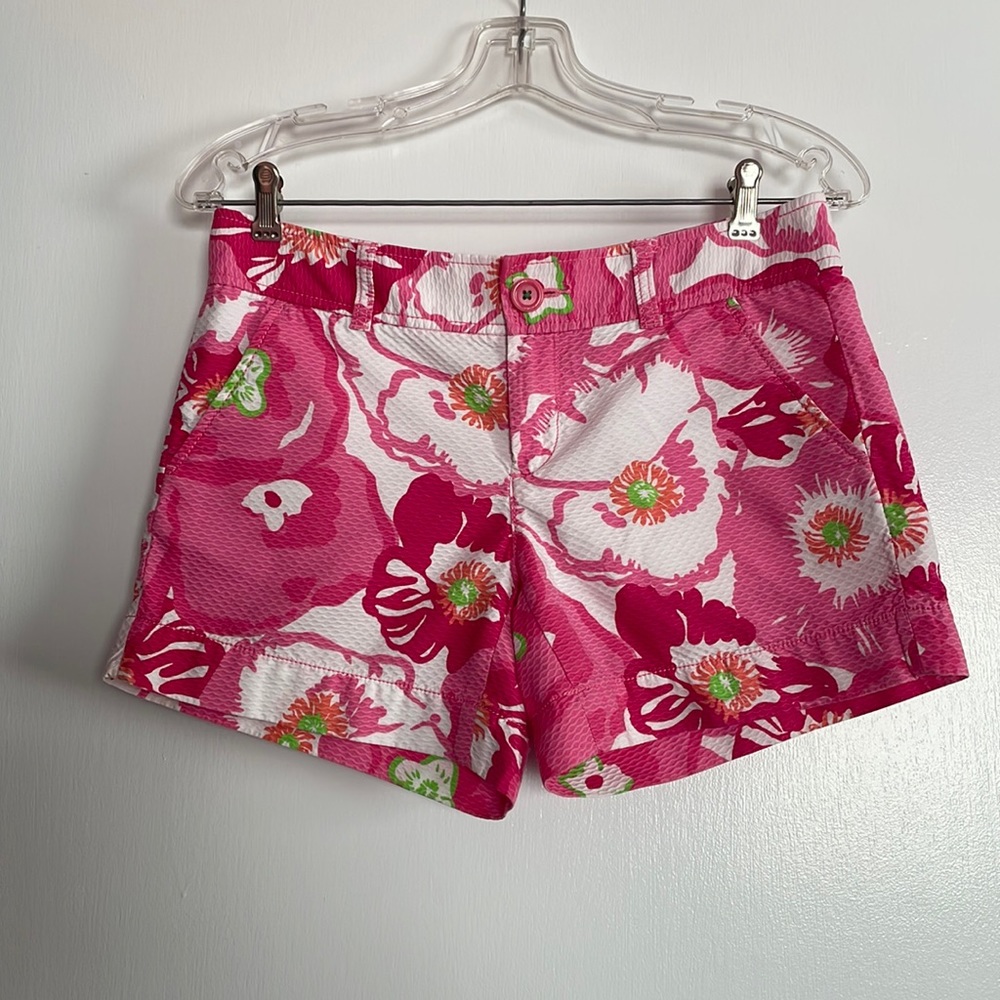 Lilly Pulitzer shorts
